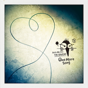 「One More Song」ジャケット写真