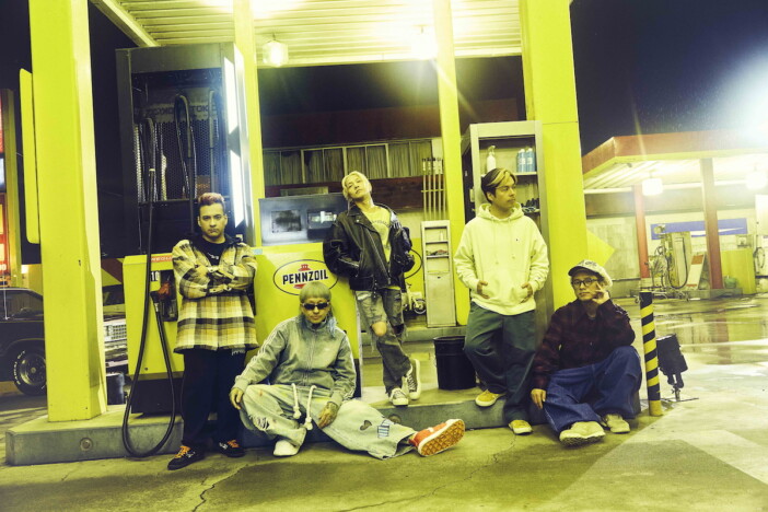 The Ravens、新曲「One More Song」配信リリース　暗がりに光をともすような希望の楽曲に