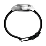 Q Timex × NASA　側面