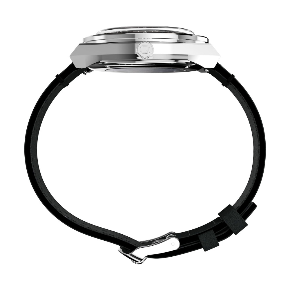 Q Timex × NASA　側面