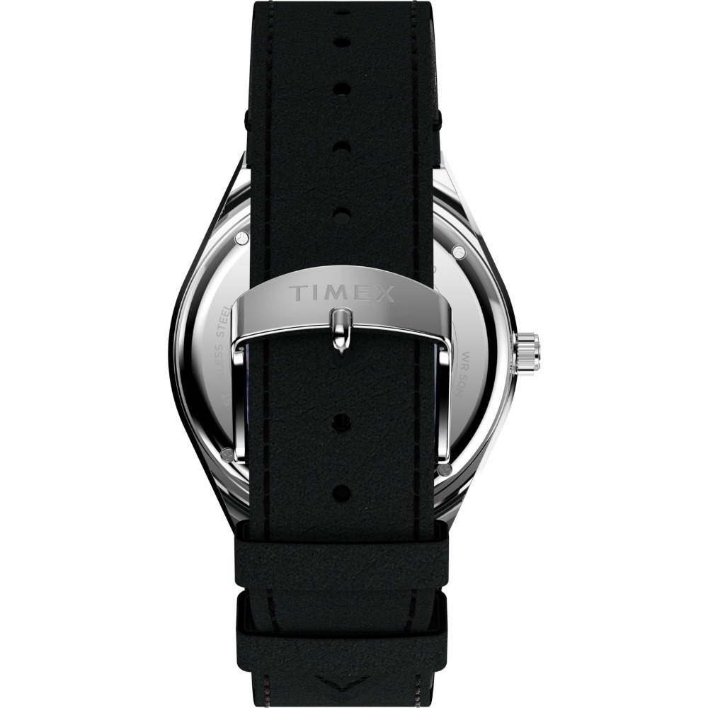 Q Timex × NASA　バンド