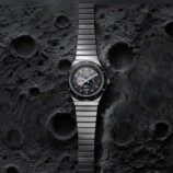 Q Timex × NASA