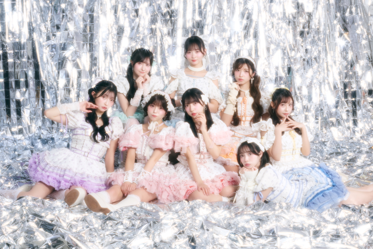 Toi Toi Toi、10thシングルリリース