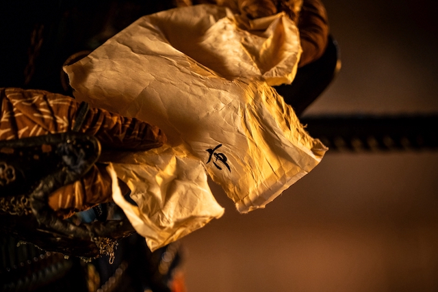 『豊臣兄弟！』“化け物”が金ヶ崎で覚醒の画像