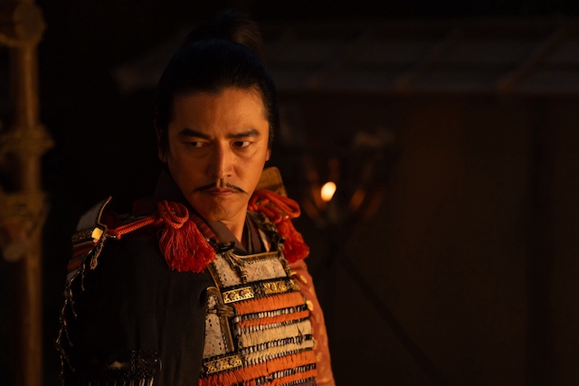 『豊臣兄弟！』“化け物”が金ヶ崎で覚醒の画像