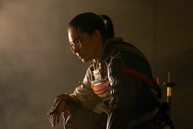 『豊臣兄弟！』“化け物”が金ヶ崎で覚醒の画像