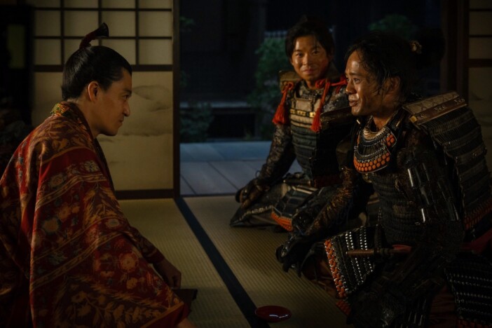 『豊臣兄弟!』小栗旬×池松壮亮の圧巻の演技合戦 2人の“化け物”が金ヶ崎の戦いで覚醒へ