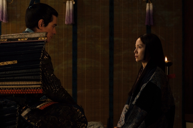 『豊臣兄弟！』“化け物”が金ヶ崎で覚醒の画像