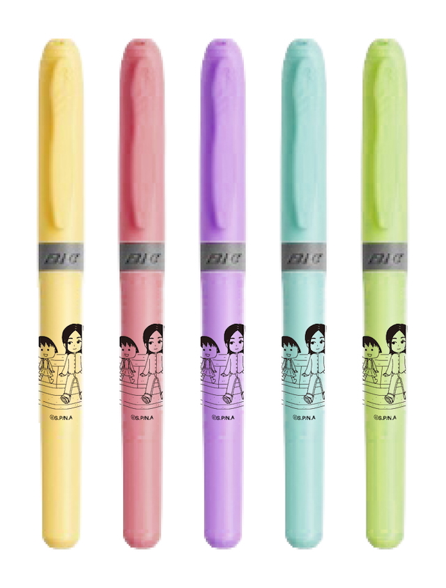 オリジナルマーカー(サンプル)