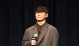 イベントに参加する山口一郎
