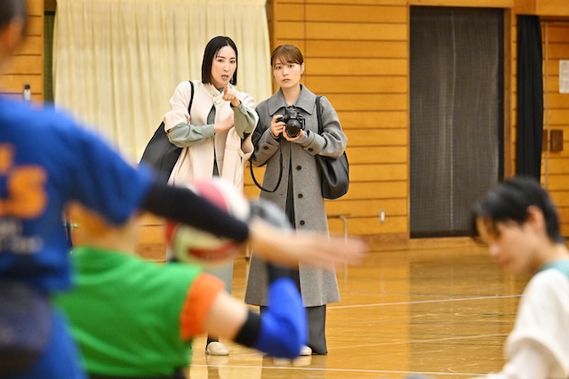 『GIFT』は日曜劇場の“新たな名作”に？の画像