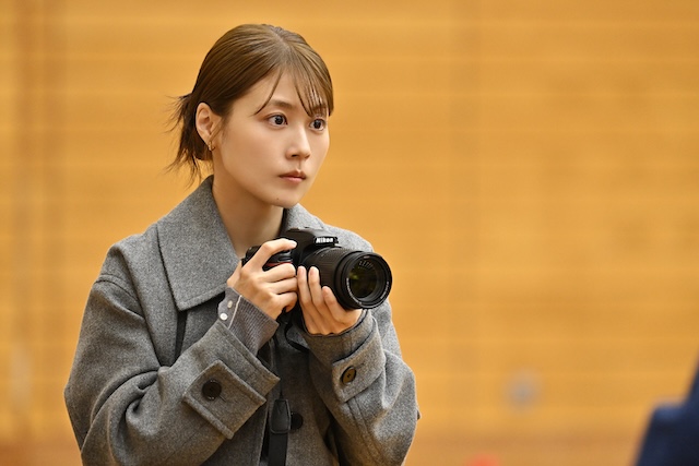 『GIFT』は日曜劇場の&ldquo;新たな名作&rdquo;に？