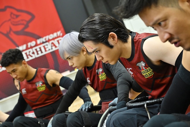 『GIFT』は日曜劇場の“新たな名作”に？の画像