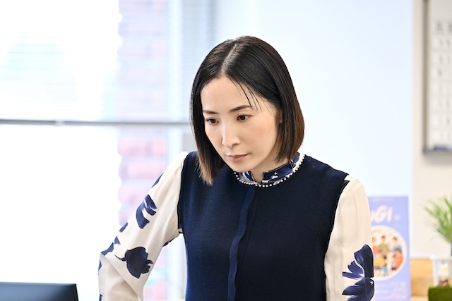 『GIFT』は日曜劇場の“新たな名作”に？の画像