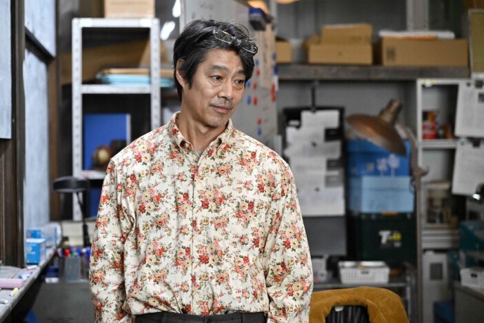 堤真一、『GIFT』で共演の山田裕貴を絶賛　「劇中同様にチームのリーダー的存在」