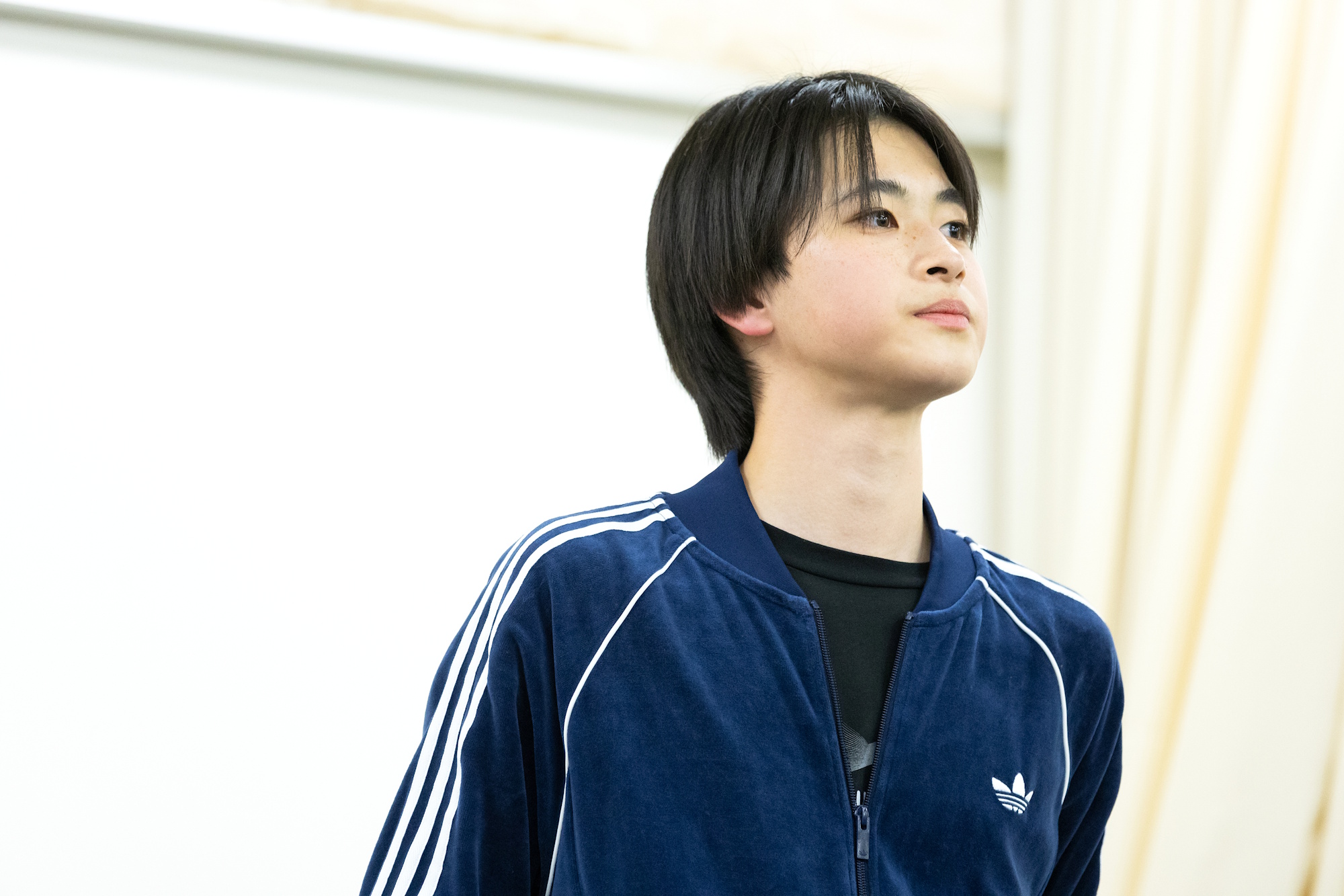 『今日好きダンスバトル』TOPを直撃の画像