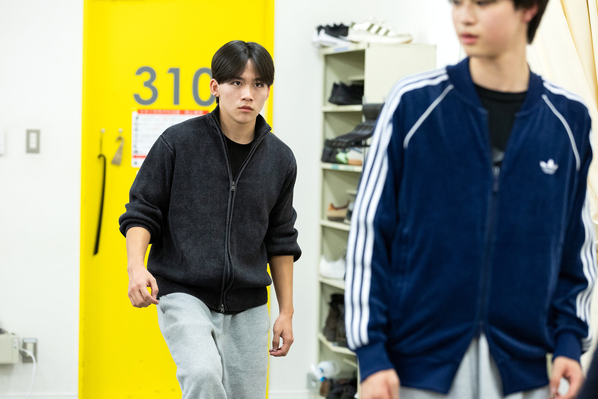 『今日好きダンスバトル』TOPを直撃の画像