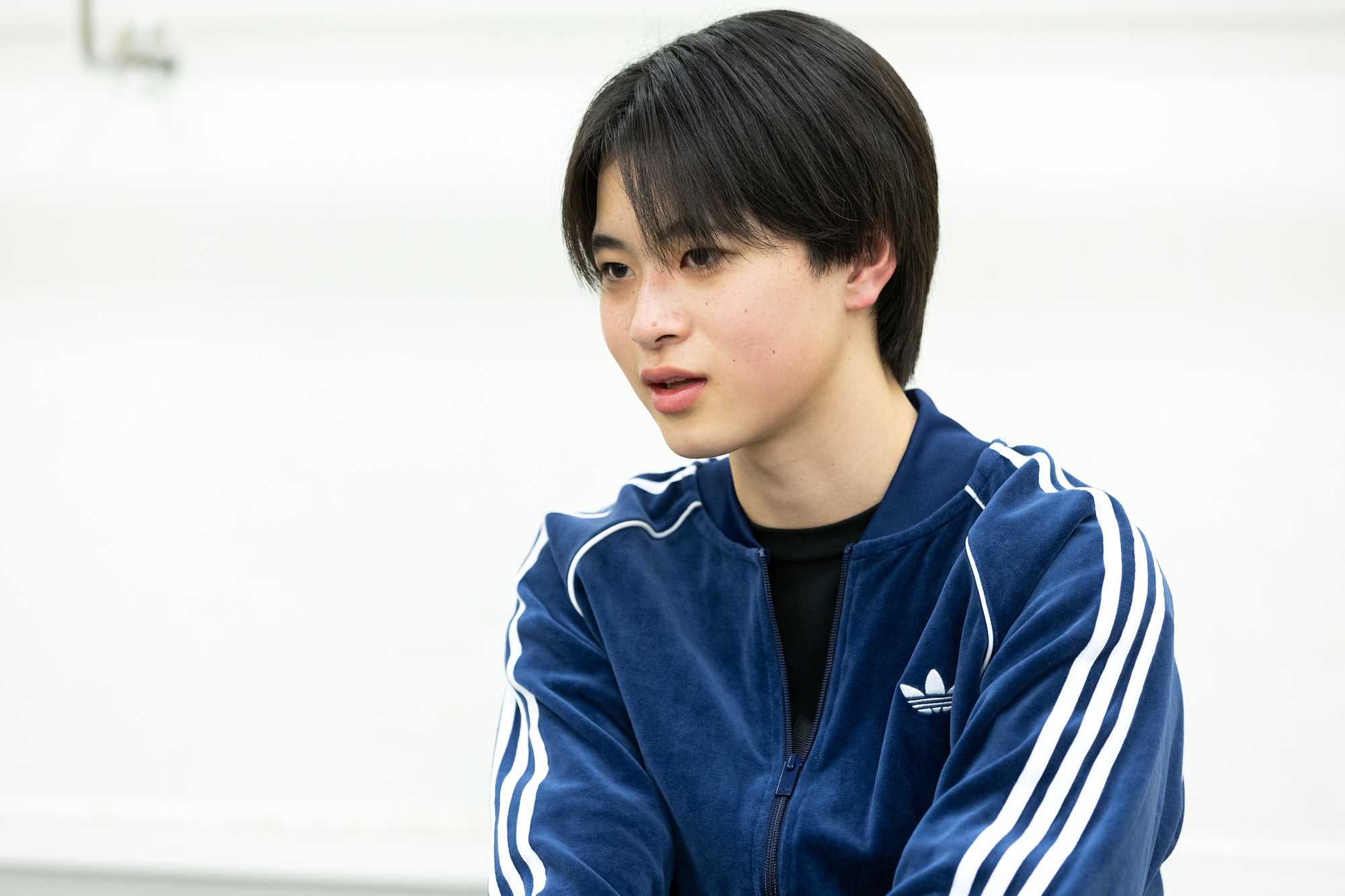 『今日好きダンスバトル』TOPを直撃の画像