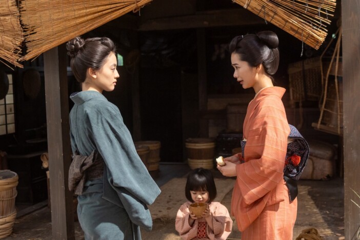 『風、薫る』の子ども時代省略は新たな“朝ドラ批評”に　半年間ある物語だからこその期待