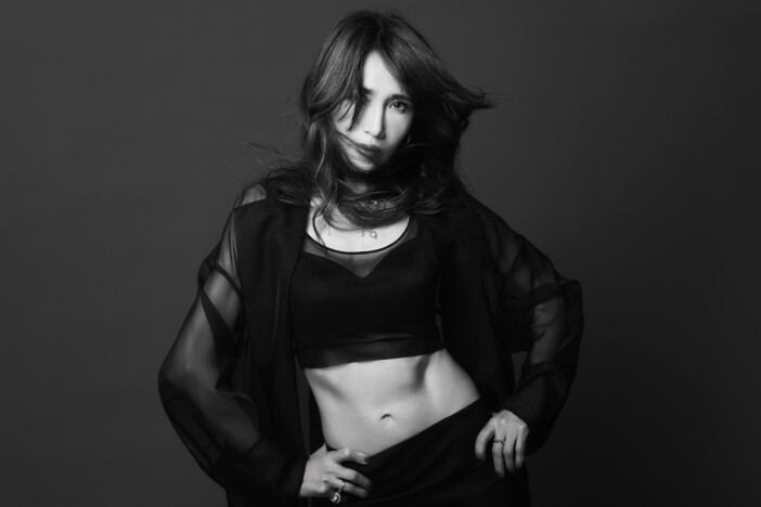 工藤静香、2年ぶり19枚目のオリジナルアルバム『Dynamic』リリース　コンセプトは“ロック”に