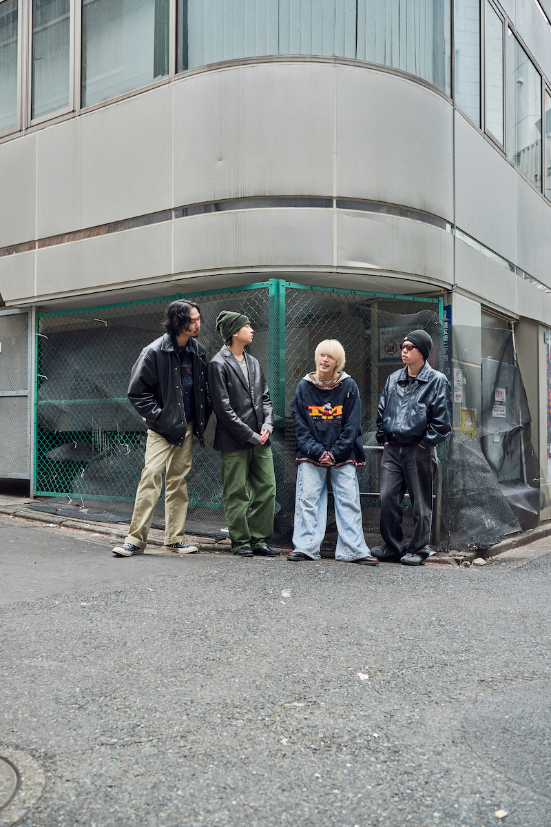 ヤングスキニー(撮影=はぎひさこ)