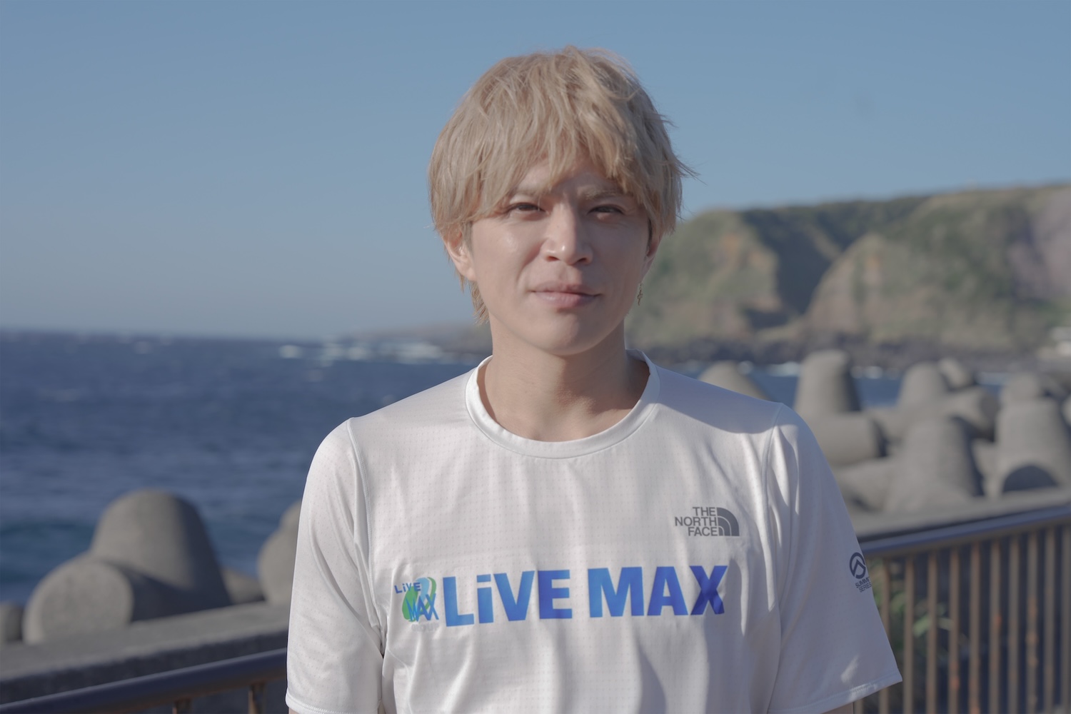 山本裕典、“オファー待ち”30時間マラソン