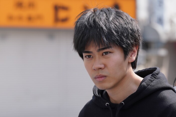 『ブギウギ』から『九条の大罪』の“影のMVP”へ　黒崎煌代の進化が止まらない