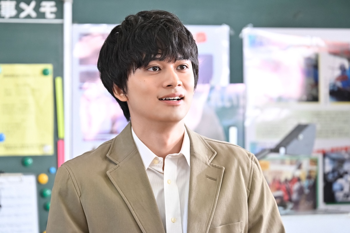 北村匠海、月9挑戦は“2度目の転機”に？