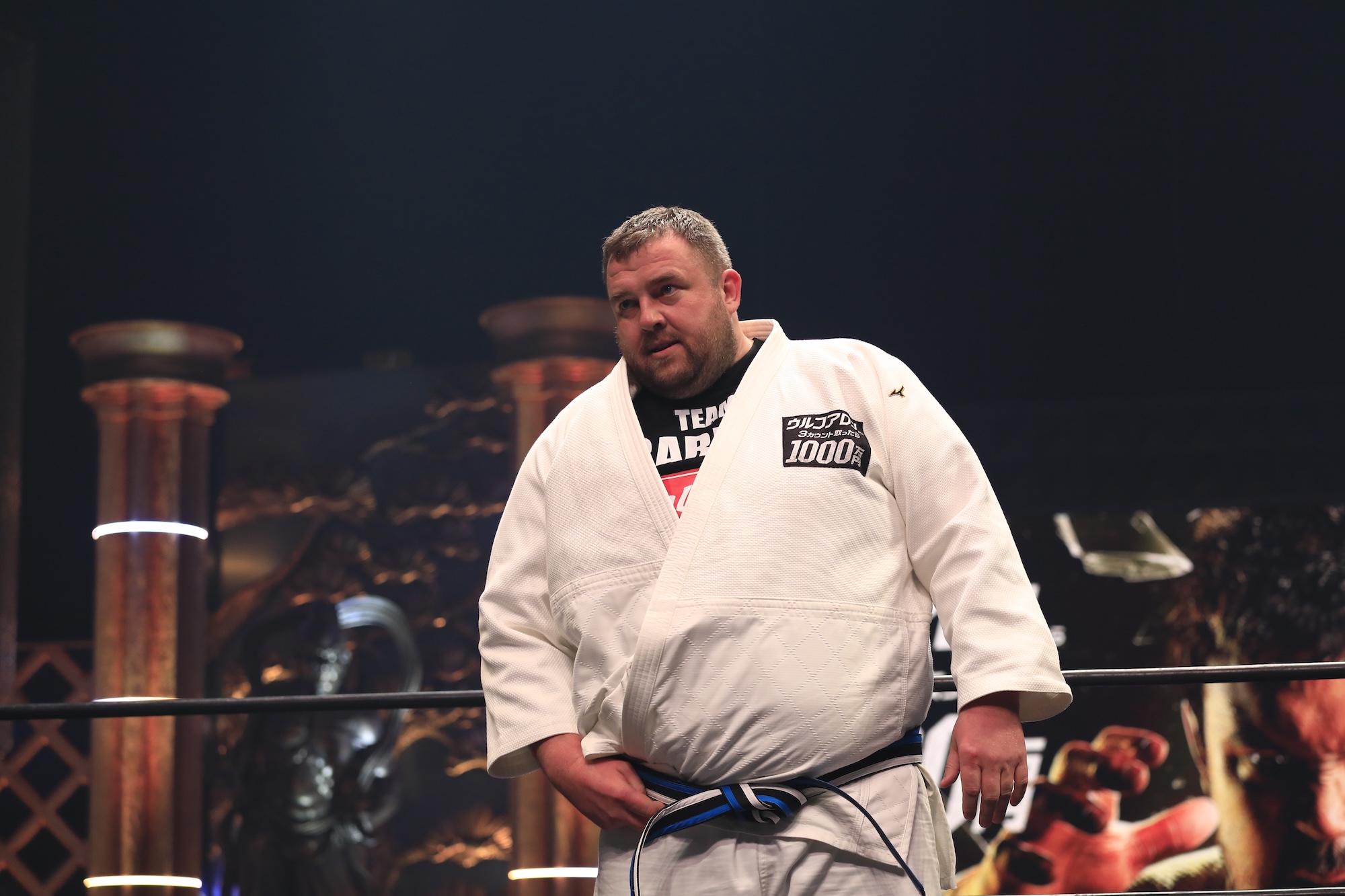 （C）SHOTA SOTODATE（C）AbemaTV,Inc.