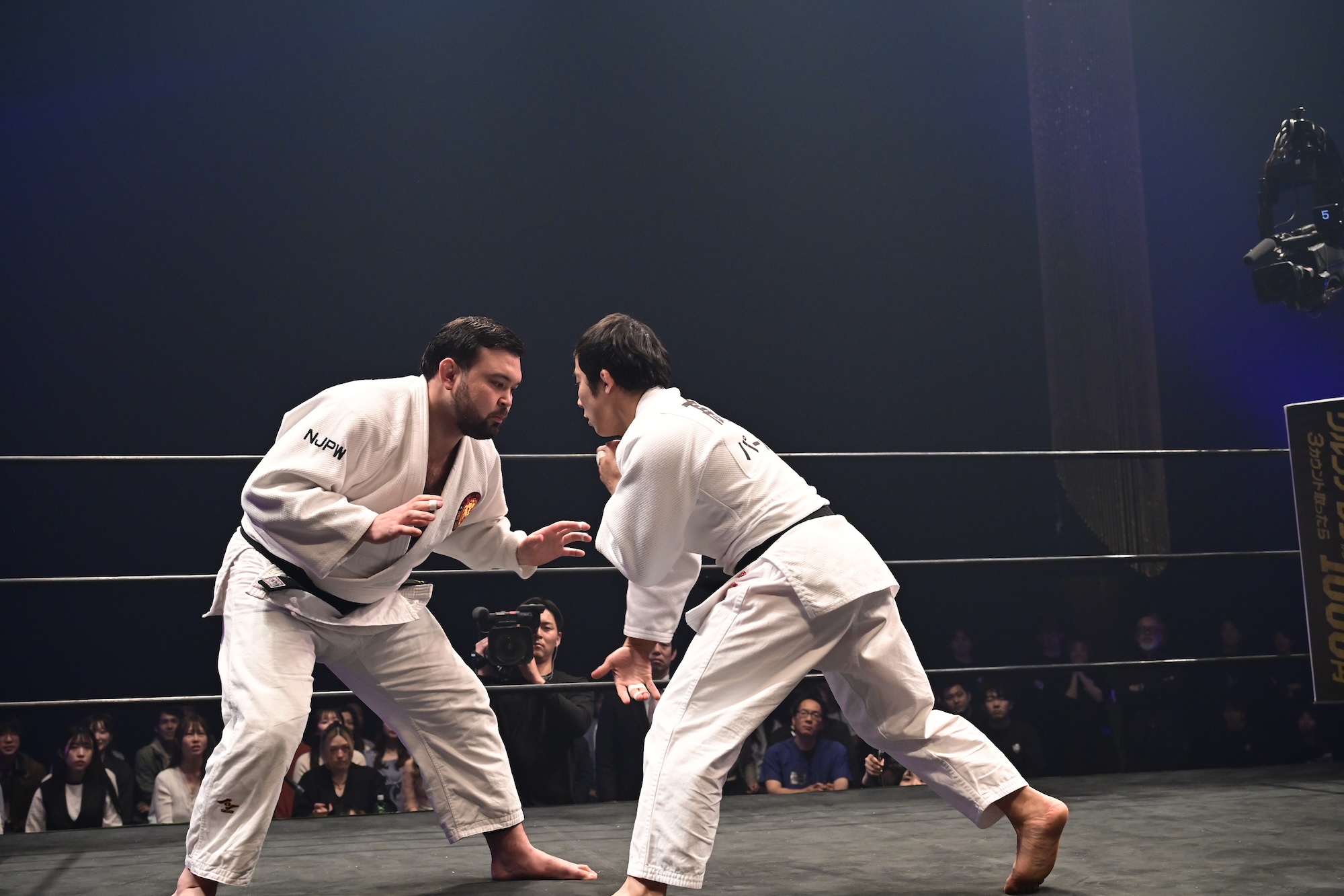 （C）SHOTA SOTODATE（C）AbemaTV,Inc.