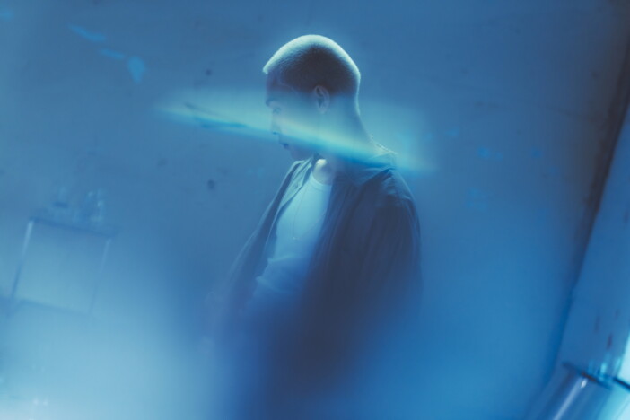 YUSII、全7曲入りの1st EP『Quiet Fire』配信リリース　収録曲「PADDLE」先行配信＆MV公開も