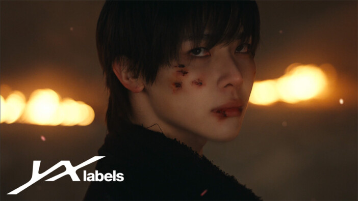 &TEAM、3rd EPタイトル曲「We on Fire」MV公開 メンバー全員が本格的なアクションに初挑戦