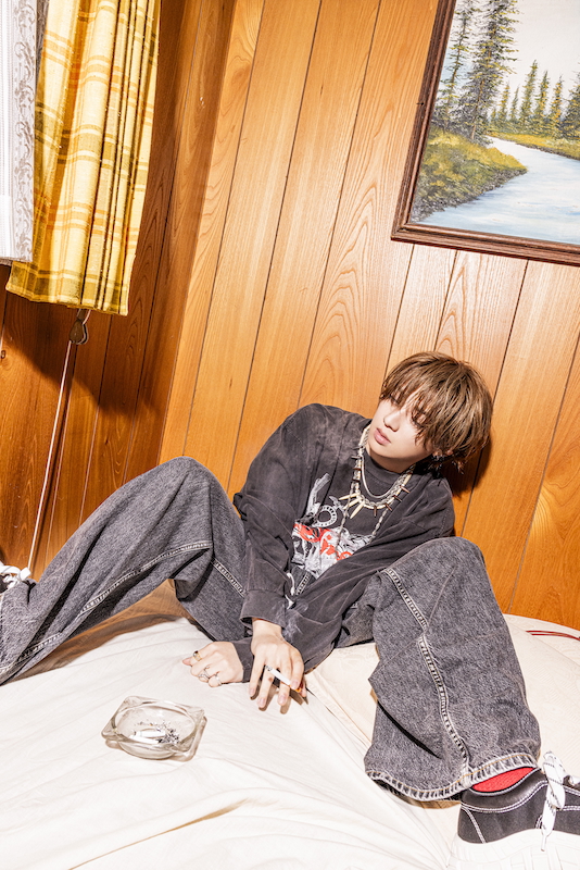 Bimi、自主企画ライブを2日連続開催