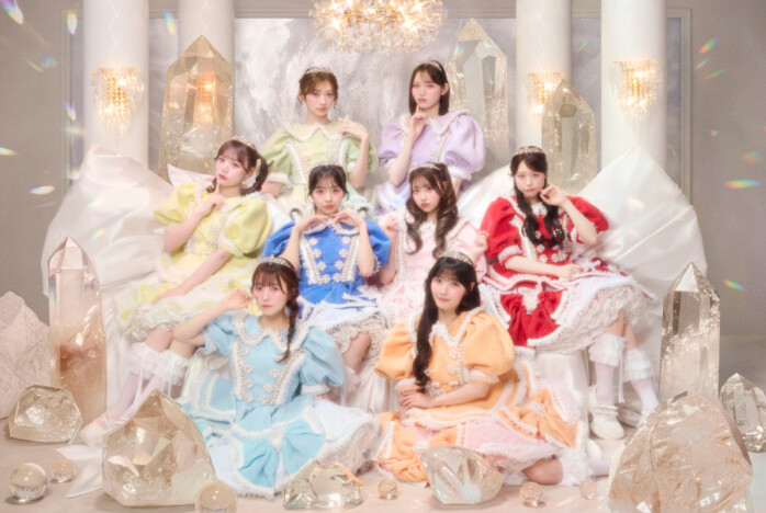 CUTIE STREET、韓国で巻き起こす異例の熱狂　現地ライターが紐解く“日本のアイドル”が求められる理由