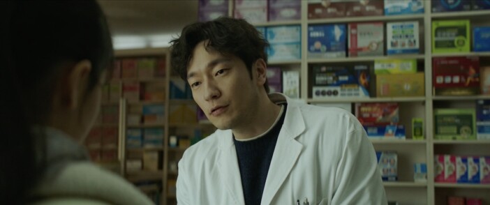 キム・ヘヨン監督がソン・クックの魅力を語る　『大丈夫、大丈夫、大丈夫！』本編映像