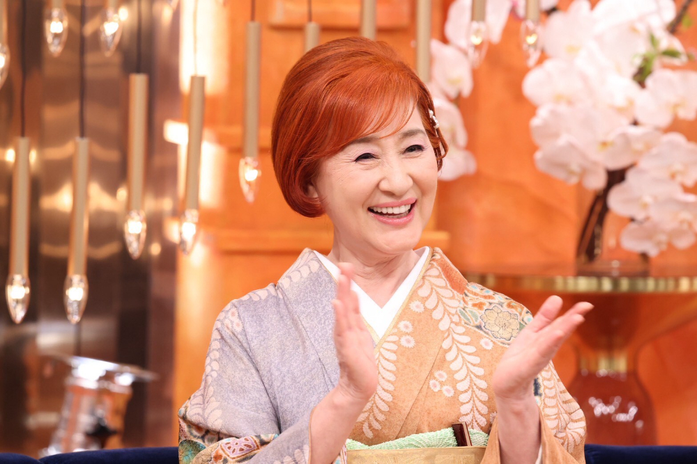 「ダマってられない女たち 激動人生を生告白SP」より