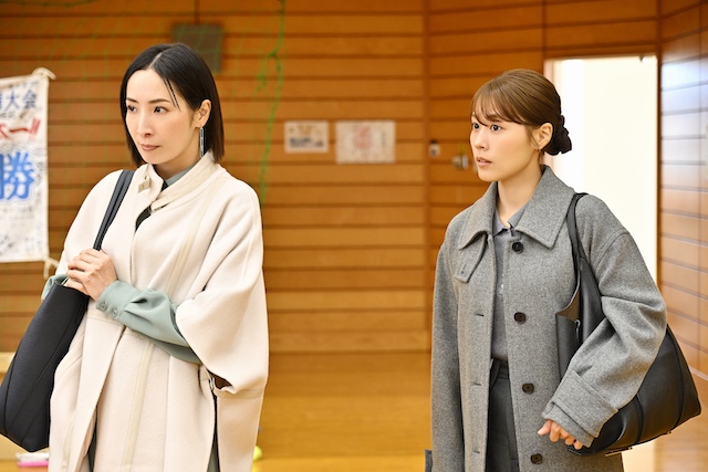 『GIFT』山田裕貴に引き込まれるの画像