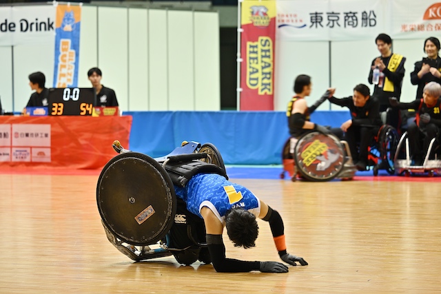 『GIFT』山田裕貴に引き込まれるの画像