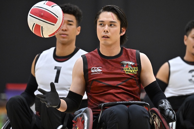 『GIFT』山田裕貴に引き込まれるの画像