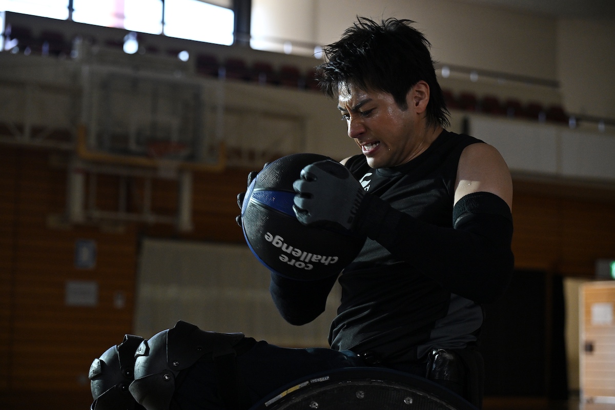 『GIFT』山田裕貴に引き込まれる