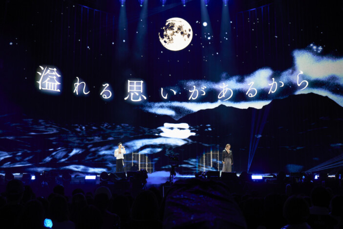 三代目JSB、関東初のスタジアム公演レポ