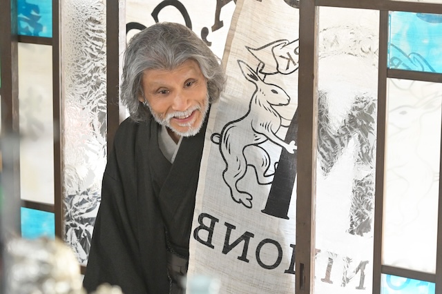 『風、薫る』佐野晶哉の&ldquo;朝ドラ&rdquo;初出演