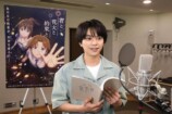 『君と花火と約束と』佐藤勝利アフレコ写真の画像