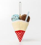 「マリオンクレープ×ハローキティ」コラボの画像