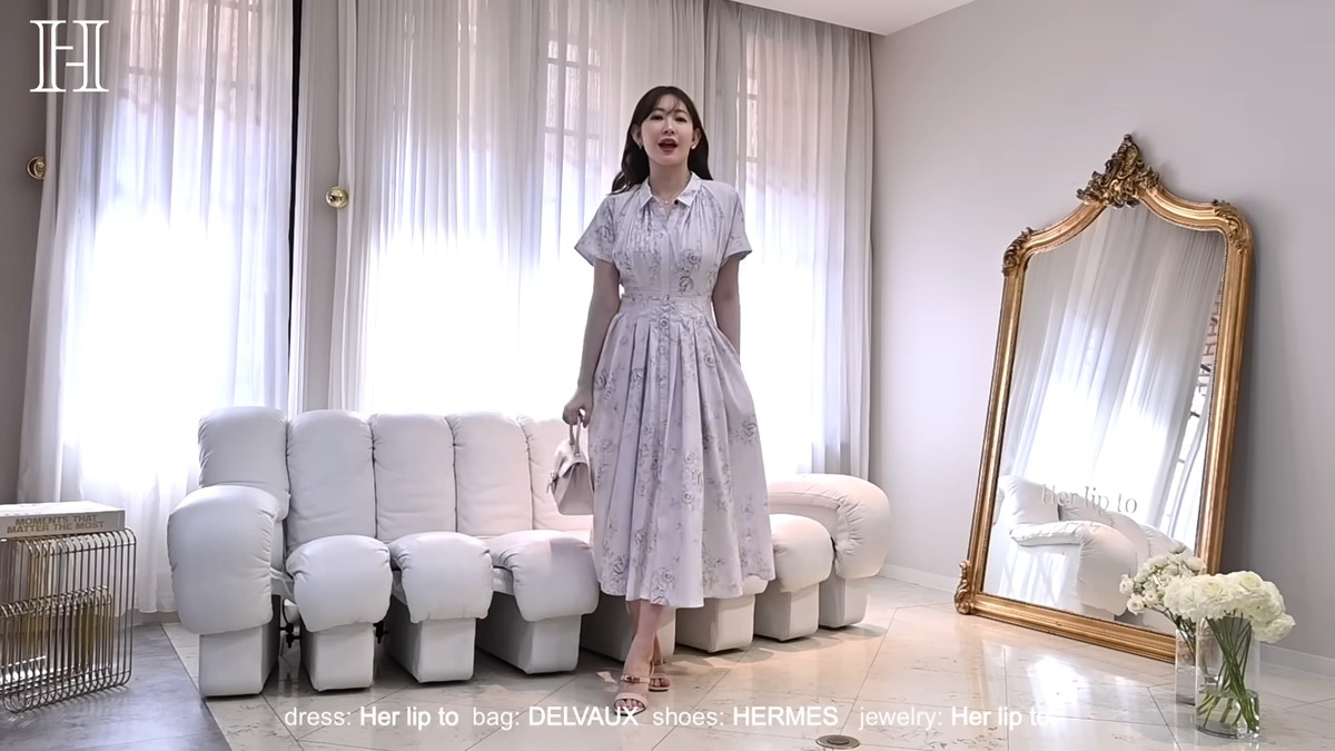 小嶋陽菜 公式YouTubeチャンネルより