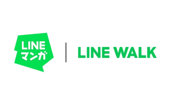 「LINEマンガ」と「LINE WALK」が連携　マンガを読むだけでポイント獲得