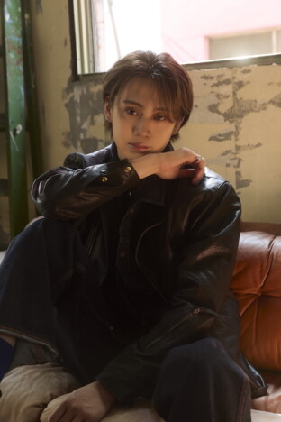 前川優希、キングレコードよりメジャーデビュー　1stアルバム『ENcall』リリース＆全国ツアー開催