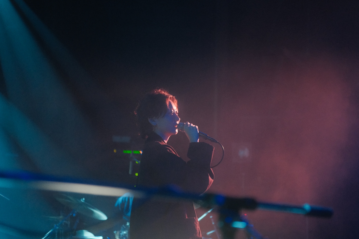 鈴木真海子(撮影=Hajime Baba)