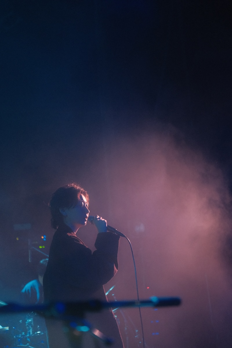 鈴木真海子(撮影=Hajime Baba)