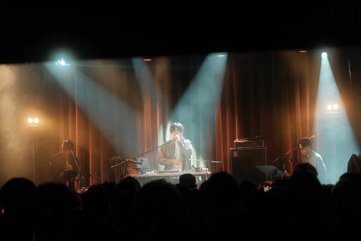 鈴木真海子(撮影=Hajime Baba)